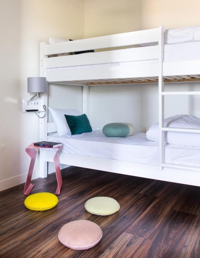 Logis Hotel L'Air Marin Yves Экстерьер фото